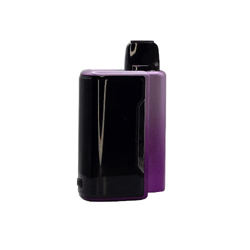 Lost Mary Nera 30K Fullview Pod Kit - 360 view 17