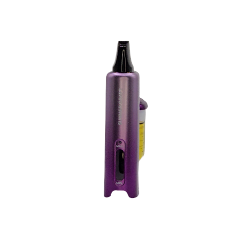 Lost Mary Nera 15K Prefilled Pod - 360 view 17