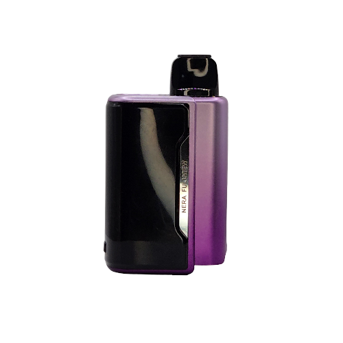 Lost Mary Nera 30K Fullview Pod Kit - 360 view 18