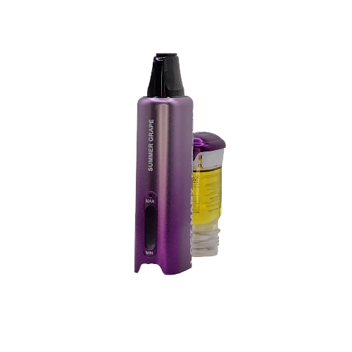 Lost Mary Nera 15K Prefilled Pod - 360 view 18