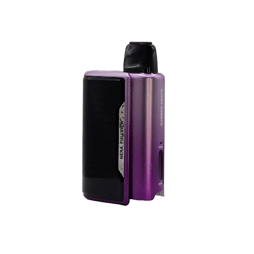 Lost Mary Nera 30K Fullview Pod Kit - 360 view 20