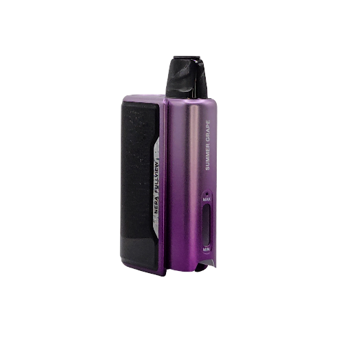 Lost Mary Nera 30K Fullview Pod Kit - 360 view 21