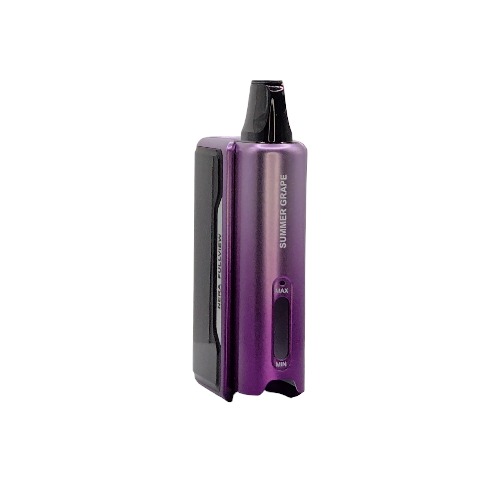 Lost Mary Nera 30K Fullview Pod Kit - 360 view 22