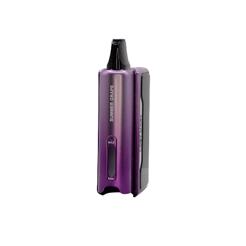 Lost Mary Nera 30K Fullview Pod Kit - 360 view 24