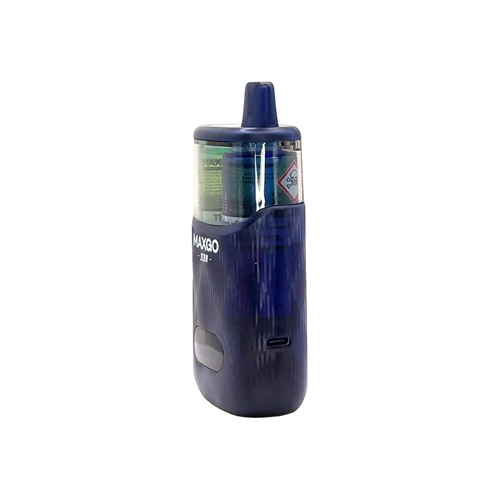 RELX Maxgo Combo 33K Dual Flavour Prefilled Pod Kit - 360 view 3