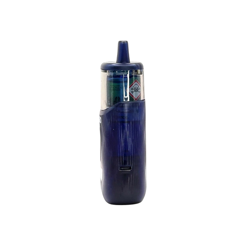 RELX Maxgo Combo 33K Dual Flavour Prefilled Pod Kit - 360 view 4