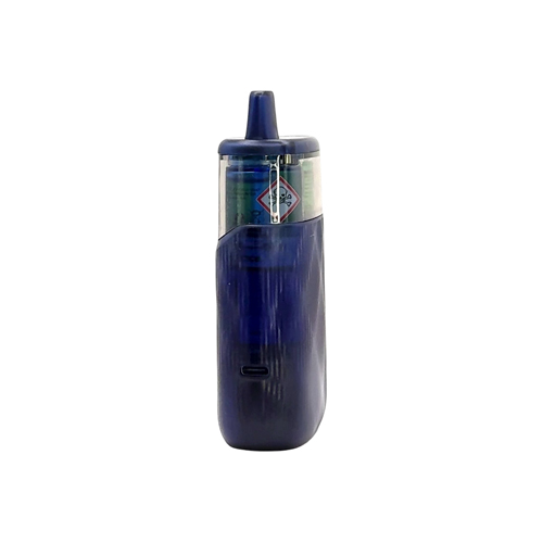 RELX Maxgo Combo 33K Dual Flavour Prefilled Pod Kit - 360 view 5
