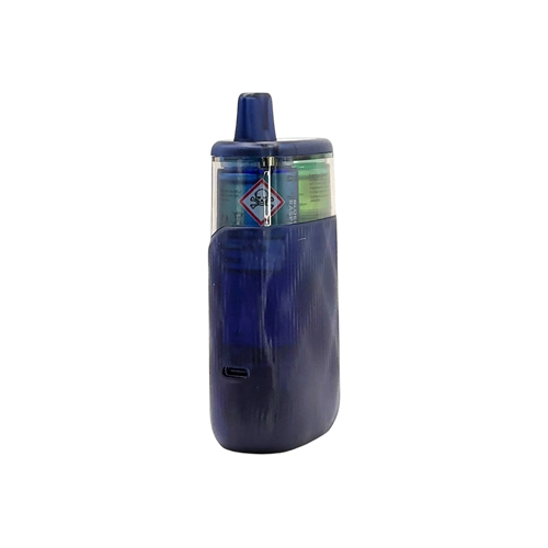 RELX Maxgo Combo 33K Dual Flavour Prefilled Pod Kit - 360 view 6