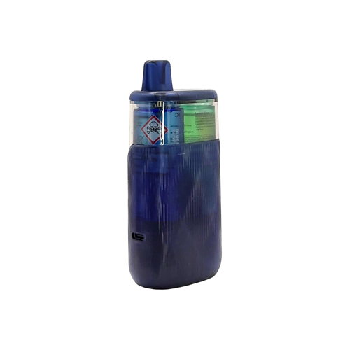 RELX Maxgo Combo 33K Dual Flavour Prefilled Pod Kit - 360 view 7
