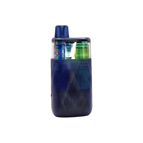 RELX Maxgo Combo 33K Dual Flavour Prefilled Pod Kit - 360 view 9