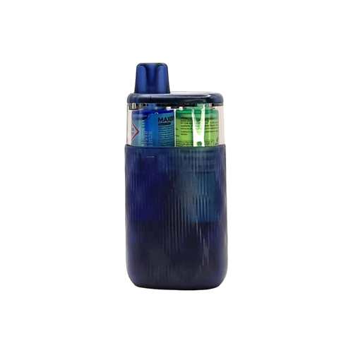 RELX Maxgo Combo 33K Dual Flavour Prefilled Pod Kit - 360 view 10