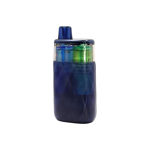 RELX Maxgo Combo 33K Dual Flavour Prefilled Pod Kit - 360 view 11