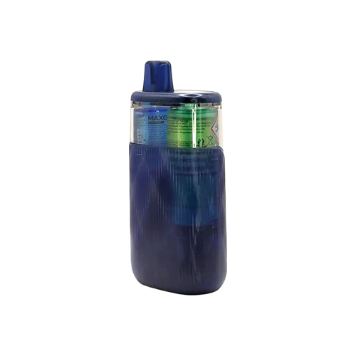 RELX Maxgo Combo 33K Dual Flavour Prefilled Pod Kit - 360 view 12