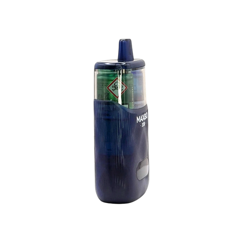 RELX Maxgo Combo 33K Dual Flavour Prefilled Pod Kit - 360 view 16