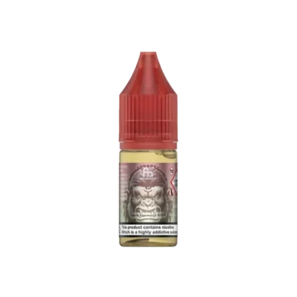 Sour Candy Nic Salt E-liquid by RandM Tornado 7000