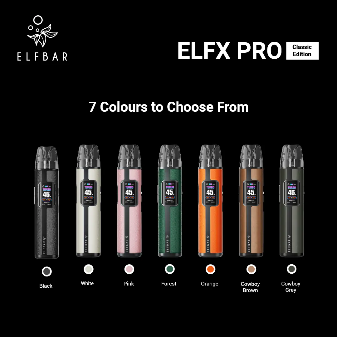 Colour Options: Available in Black, Blue, Gold, Green, Grey, Light Blue, and Silver—pick the one that suits your style!