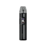 Elf Bar Elfx Pro by Elf bar- Black