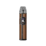 Elf Bar Elfx Pro by Elf bar- Cowboy Brown