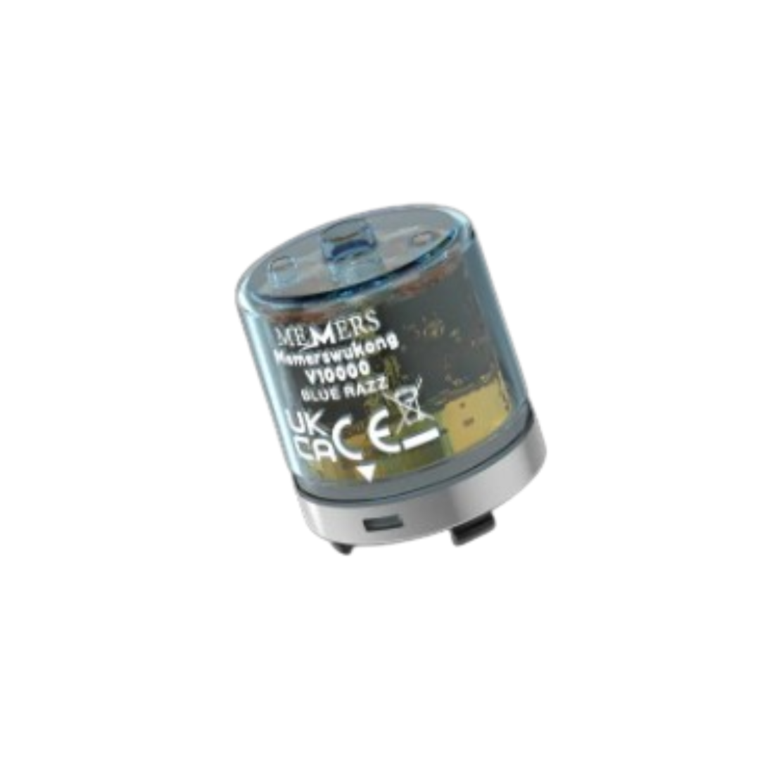 10ml Memers Wukong V10000 Refill Container