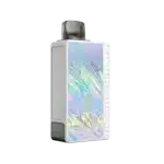 Aspire GoteK Nano Pod Kit - Aurora-white