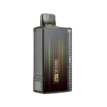 Aspire GoteK Nano Pod Kit - Ice Gold-Black