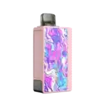 Aspire GoteK Nano Pod Kit - Ink Art-Pink