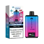 Hayati Pro Ultra Plus 25000 - H Berg- P Man