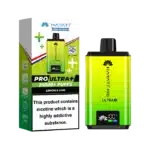 Hayati Pro Ultra Plus 25000 - Lemon Lime