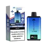 Hayati Pro Ultra Plus 25000 - Mr Blue