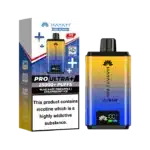 Hayati Pro Ultra Plus 25000 -Blue Razz Pineapple / Strawberry Ice