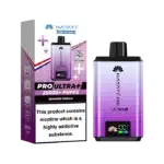 Hayati Pro Ultra Plus 25000 - Summer Dream-