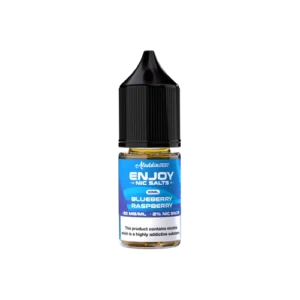 Blueberry Raspberry by Aladdin Pro Enjoy Nic Salt E-Liquid
