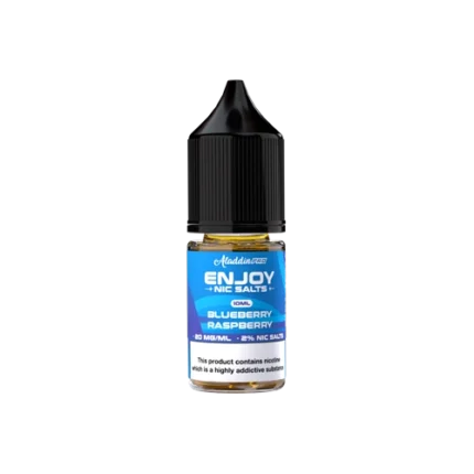 Blueberry Raspberry by Aladdin Pro Nic Salt E-Liquid