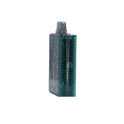 Aspire GoteK Nano Pod Kit - Compact Powerhouse for MTL and RDTL Vaping - 360 view 4