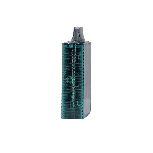 Aspire GoteK Nano Pod Kit - Compact Powerhouse for MTL and RDTL Vaping - 360 view 6