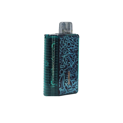 Aspire GoteK Nano Pod Kit - Compact Powerhouse for MTL and RDTL Vaping - 360 view 8