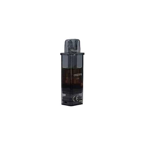 Aspire Gotek X Replacement Pod - 360 view 16