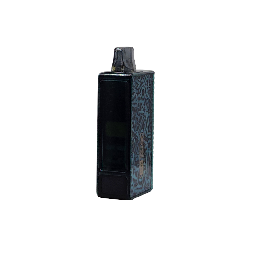 Aspire GoteK Nano Pod Kit - Compact Powerhouse for MTL and RDTL Vaping - 360 view 17