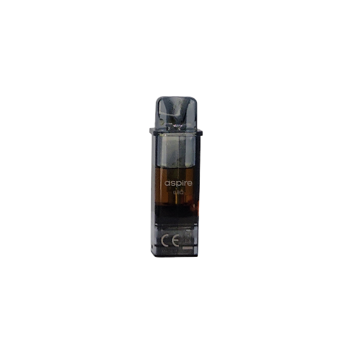 Aspire Gotek X Replacement Pod - 360 view 18