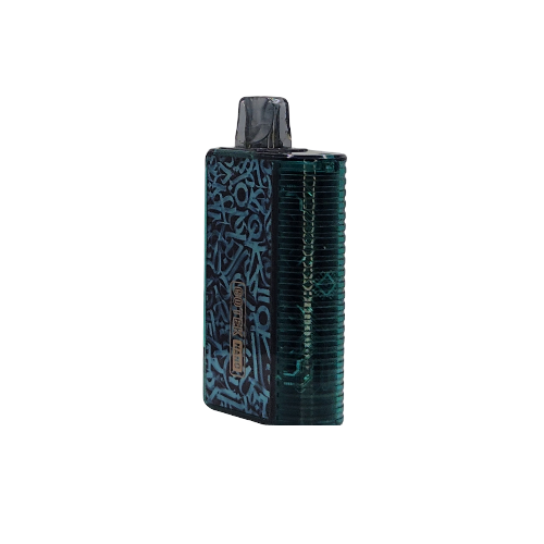Aspire GoteK Nano Pod Kit - Compact Powerhouse for MTL and RDTL Vaping - 360 view 24