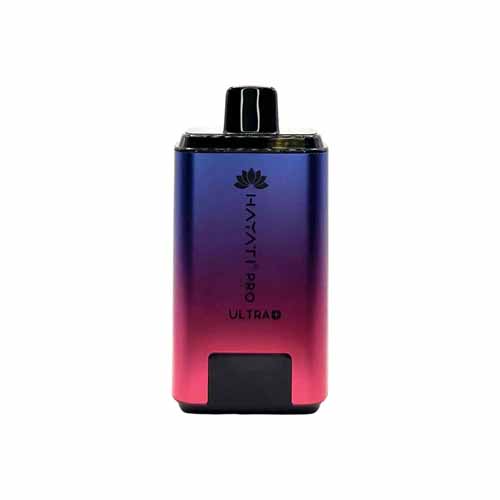 Hayati Pro Ultra Plus 25000 Prefilled Pod Kit - 360 view 1