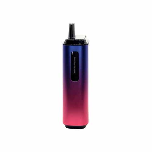 Hayati Pro Ultra Plus 25000 Prefilled Pod Kit - 360 view 5