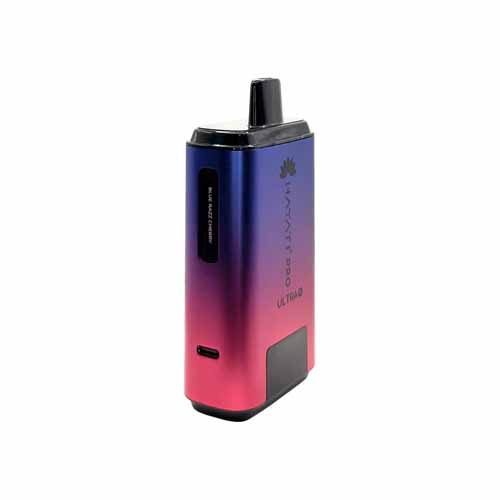 Hayati Pro Ultra Plus 25000 Prefilled Pod Kit - 360 view 13
