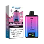 Hayati Pro Ultra Plus 25000 - Blue Razz Gummy Bear