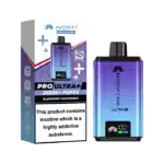 Hayati Pro Ultra Plus 25000 - Blueberry Raspberry