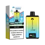 Hayati Pro Ultra Plus 25000 - Fruit Twist