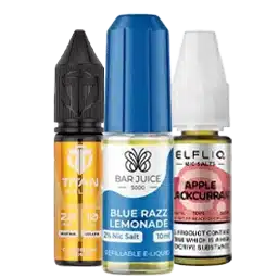 10ML icon