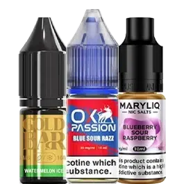 6 for £10 icon