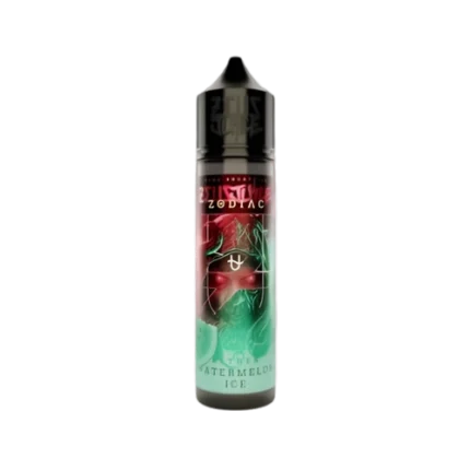 Aether Shortfill E-Liquid by Zeus Juice 50ml
