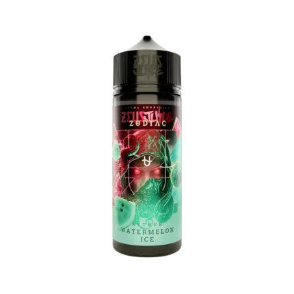 Aether Shortfill E-Liquid by Zeus Juice 100ml